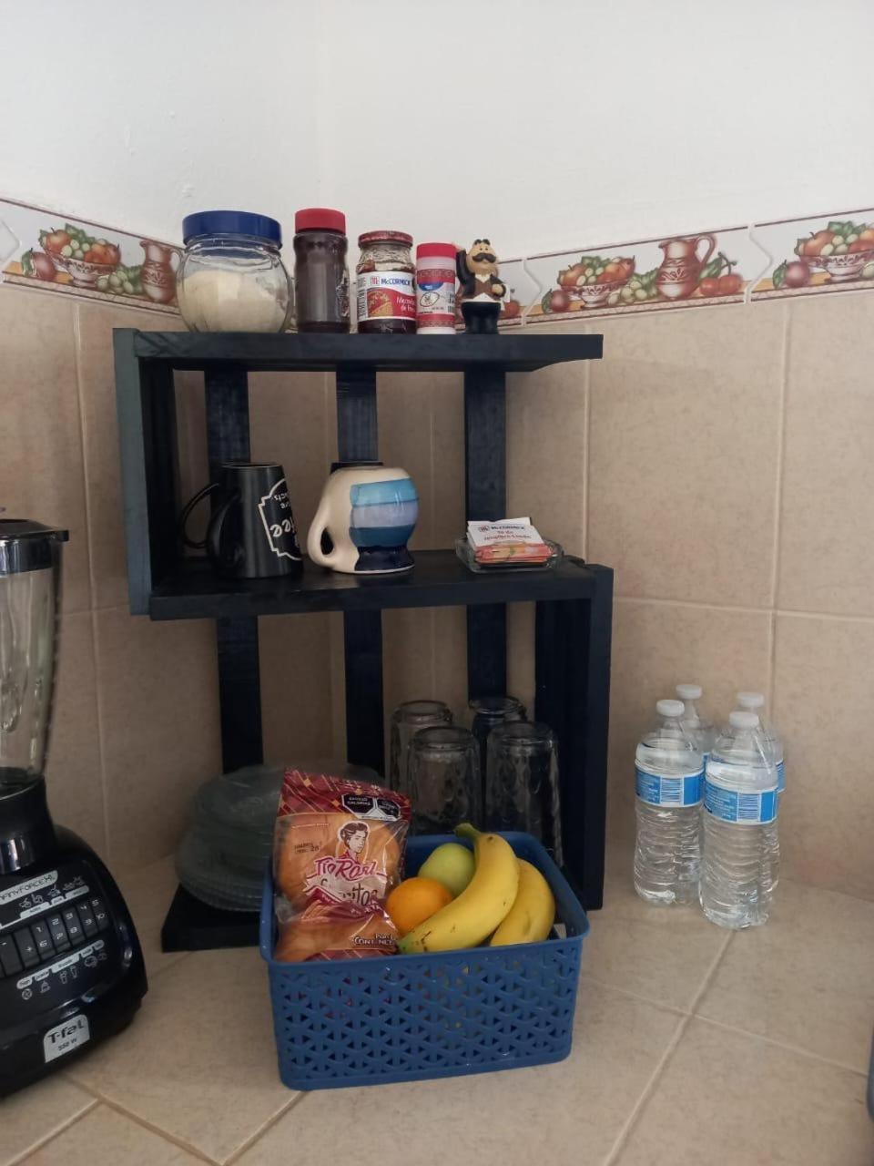 Hotel Apartaments Solecito Bacalar - Free Bikes & Paddle Luaran gambar